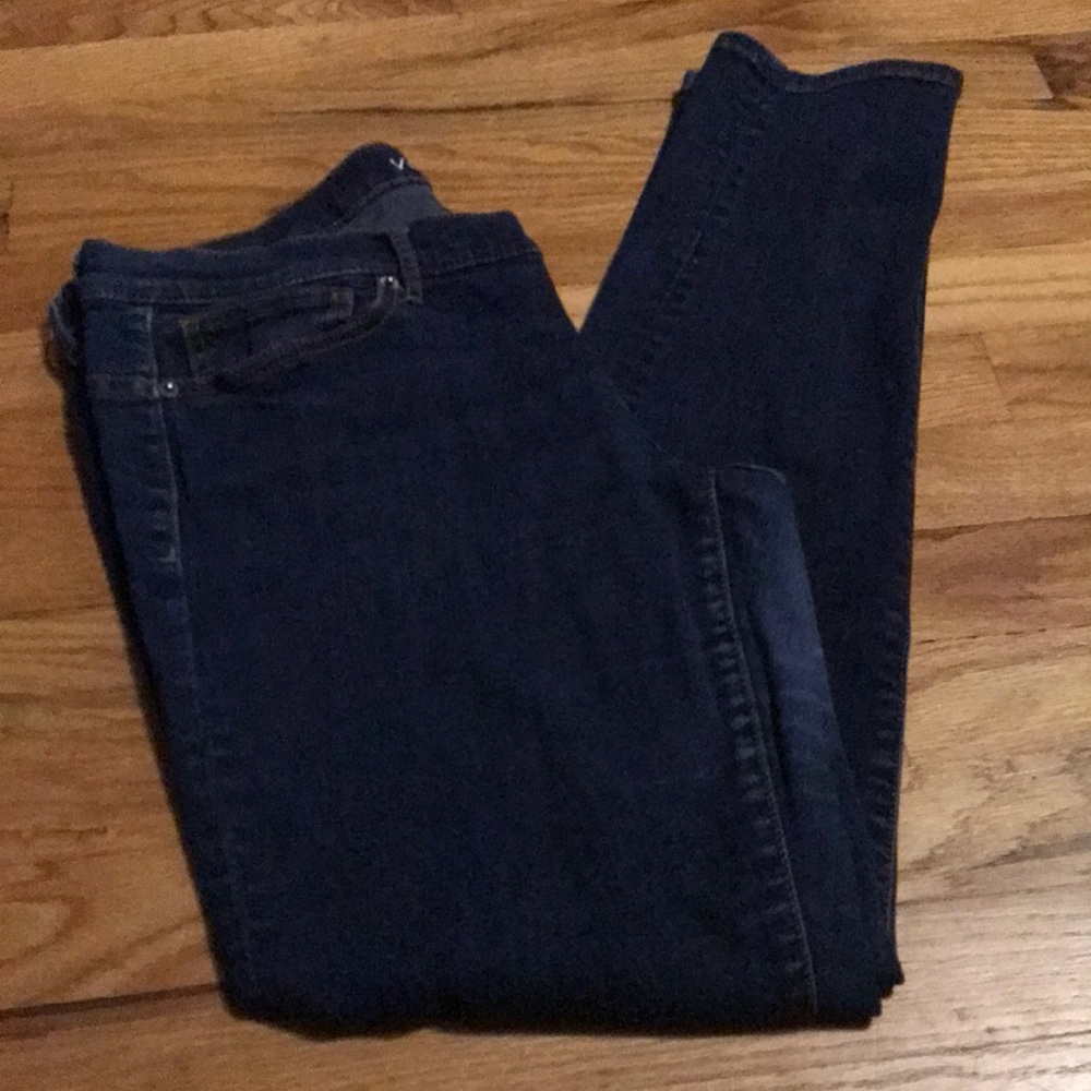 Victoria’s Secret Siren Jeans - Size 10